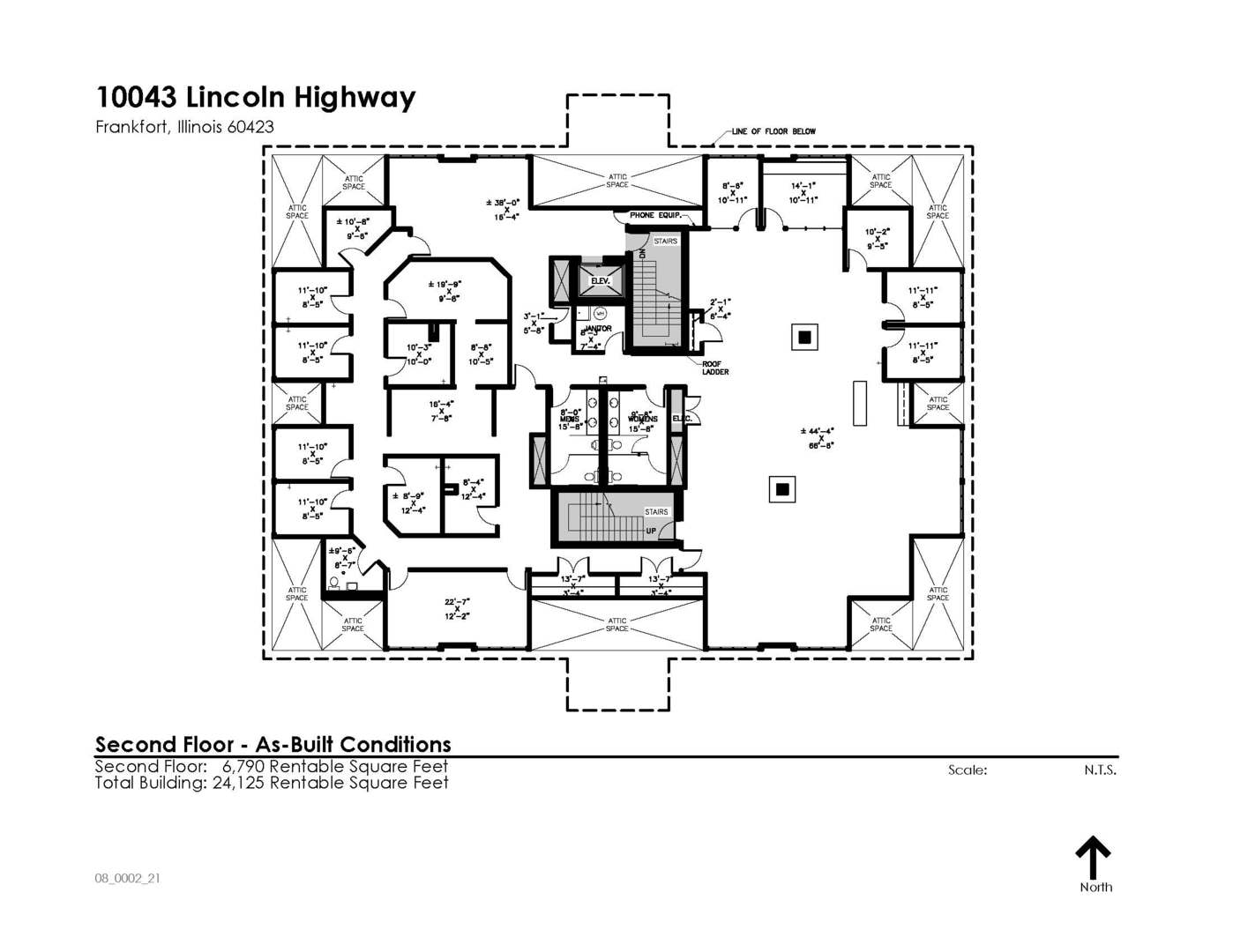 10043 Lincoln Highway Property Photo 17