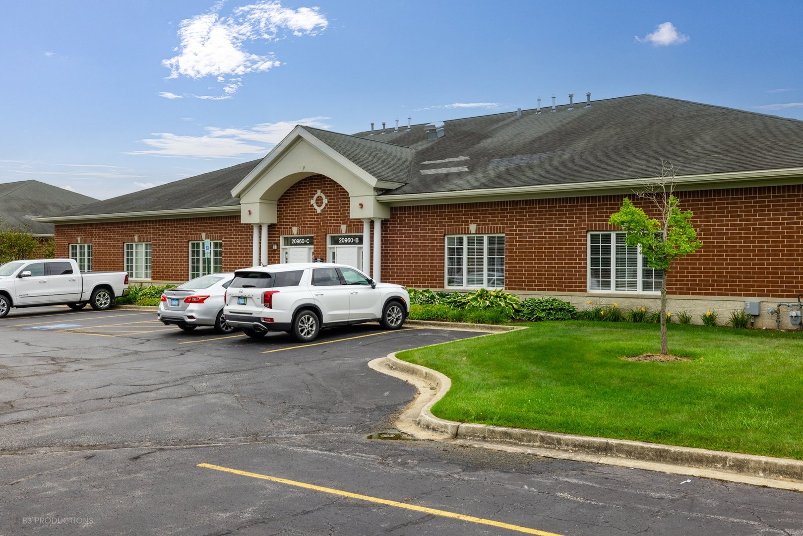 20960 Frankfort Square Road B Property Photo 1