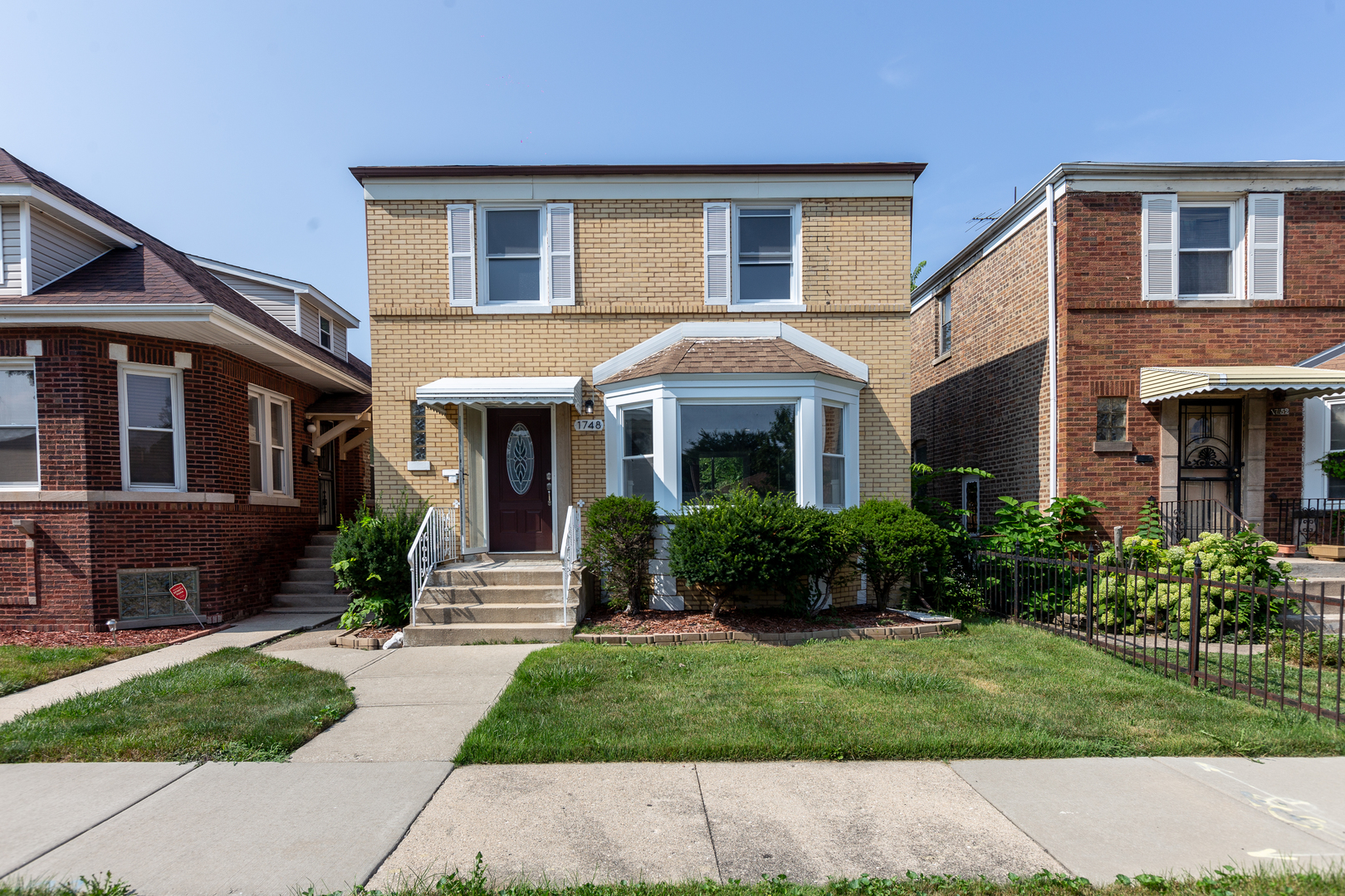 1748 E 85th Street Property Photo 1