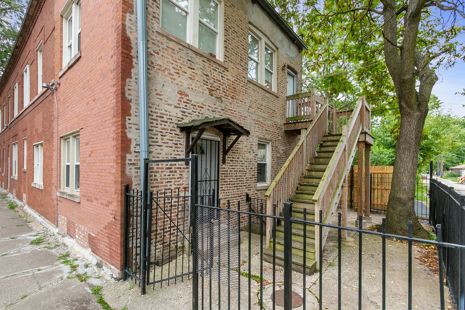 5700 S Wolcott Avenue 2r Property Photo 16
