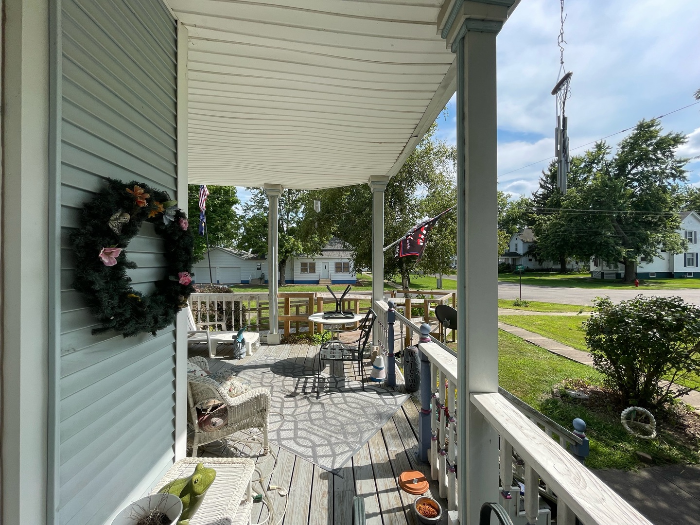 302 N Madison Street Property Photo 5