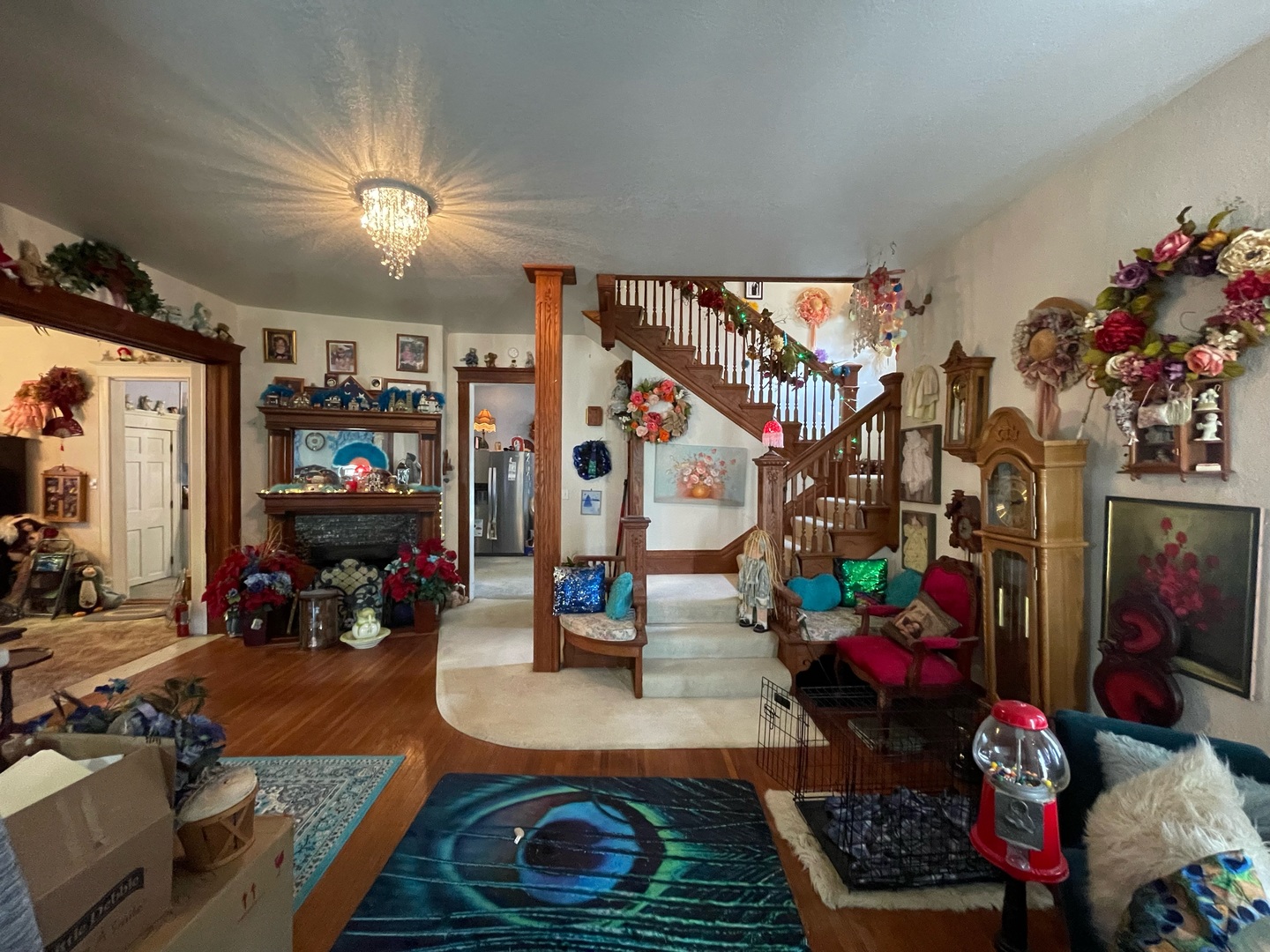 302 N Madison Street Property Photo 6