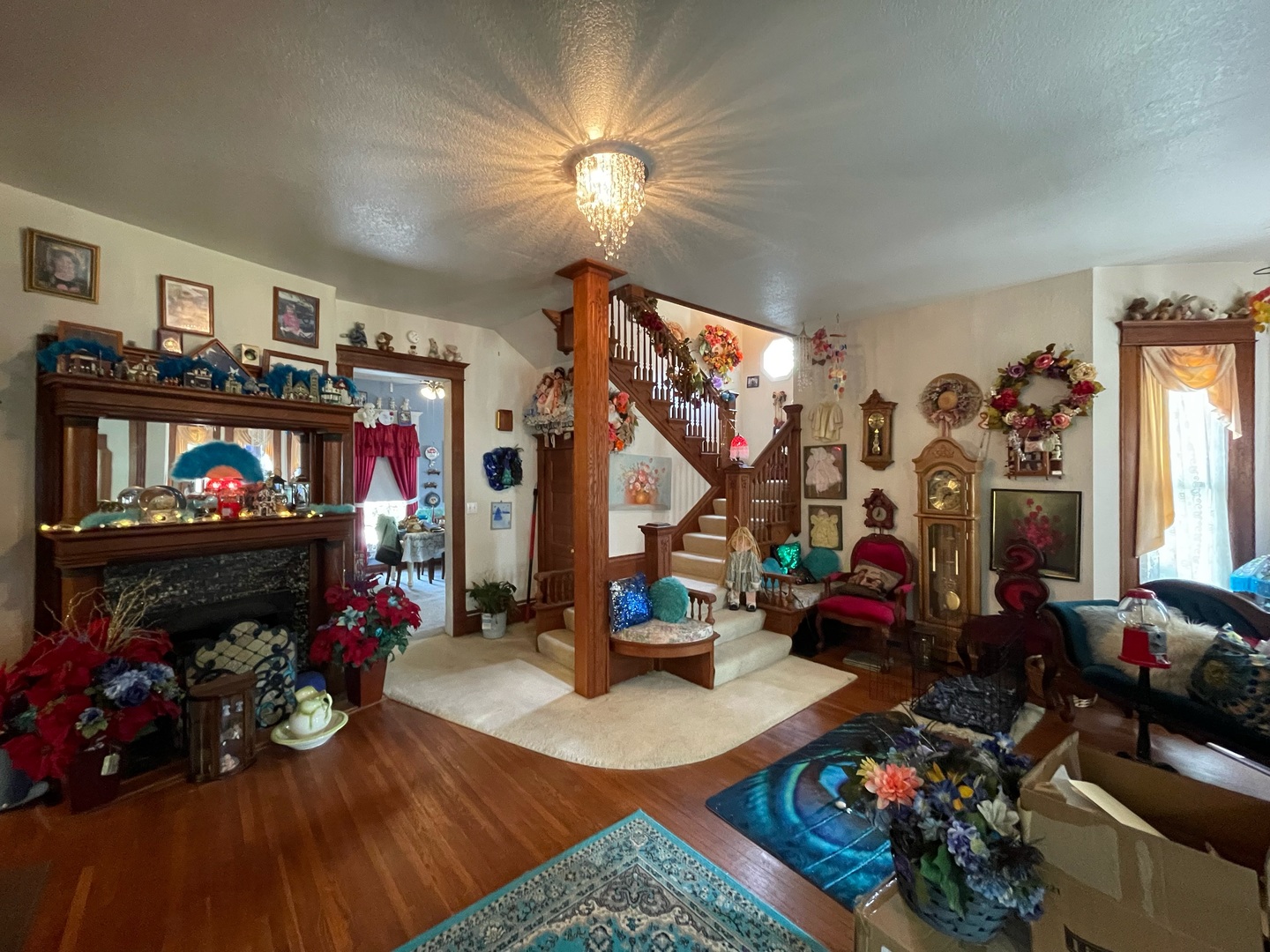 302 N Madison Street Property Photo 8