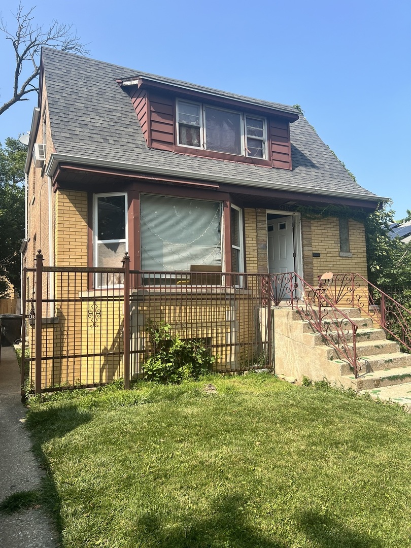 5430 W Gladys Avenue Property Photo 1