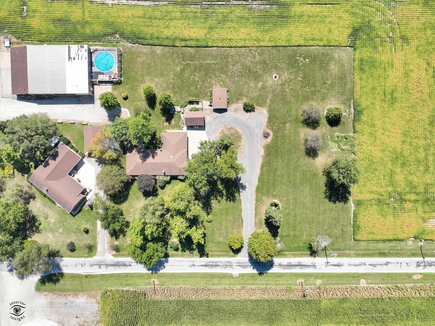 1896 E Amberstone Road Property Photo 3
