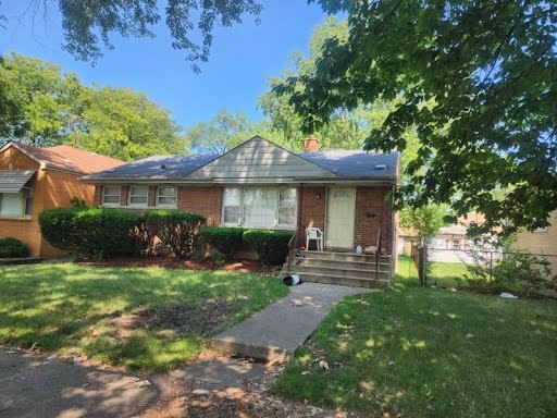 14313 S Eggleston Avenue Property Photo 1