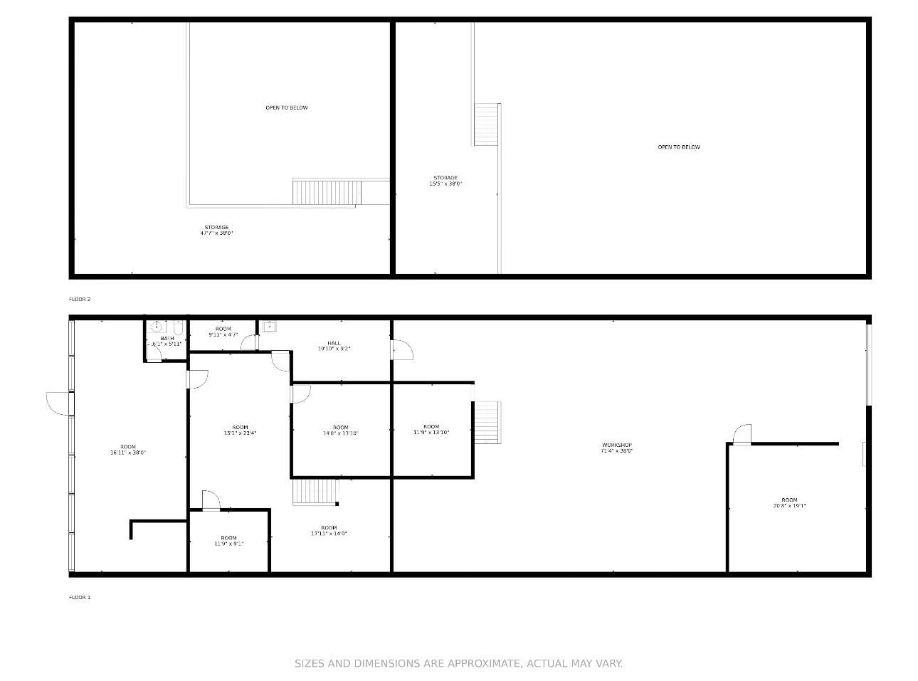 2924 Malmo Drive Property Photo 30