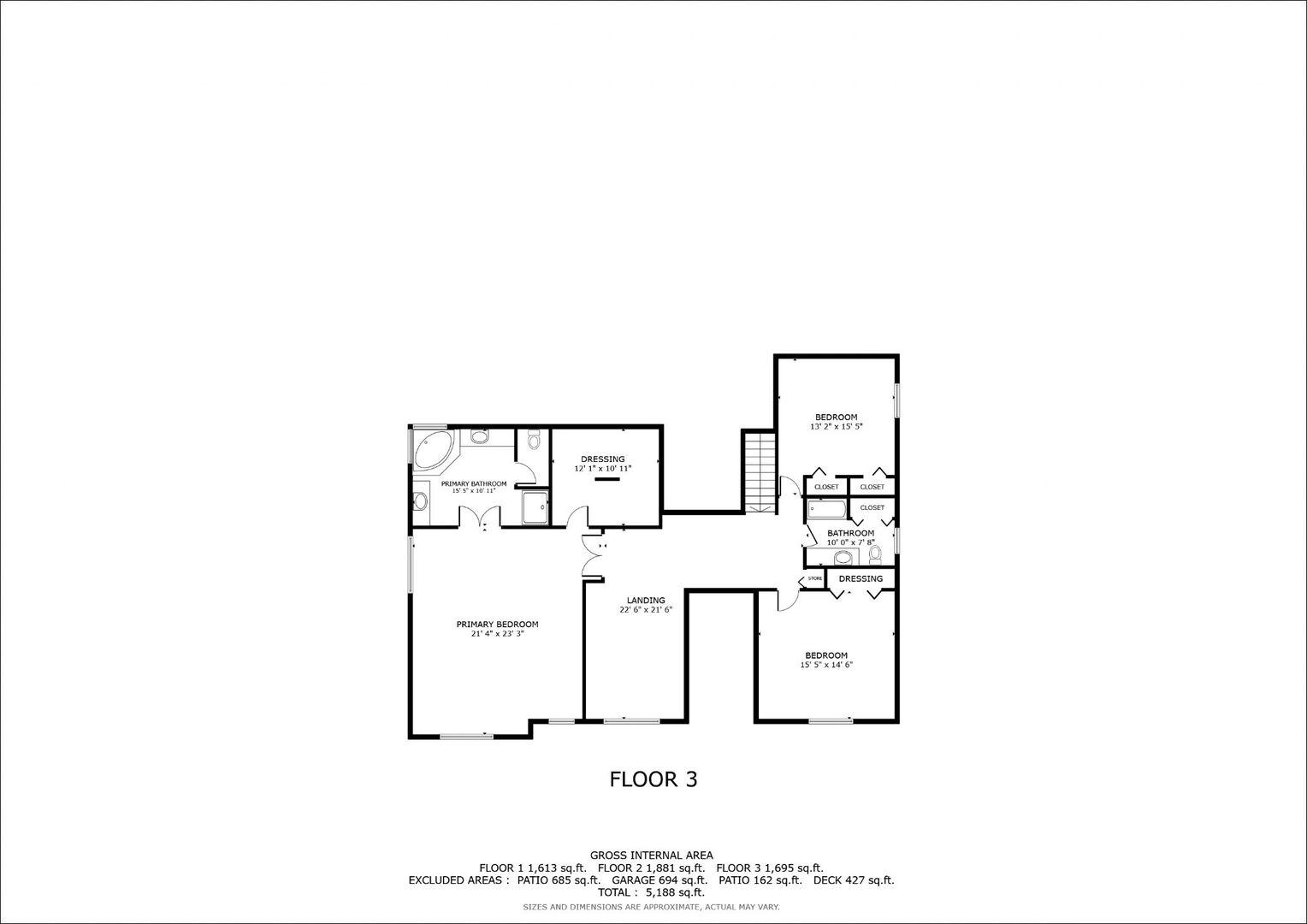 5670 Brentwood Drive Property Photo 74