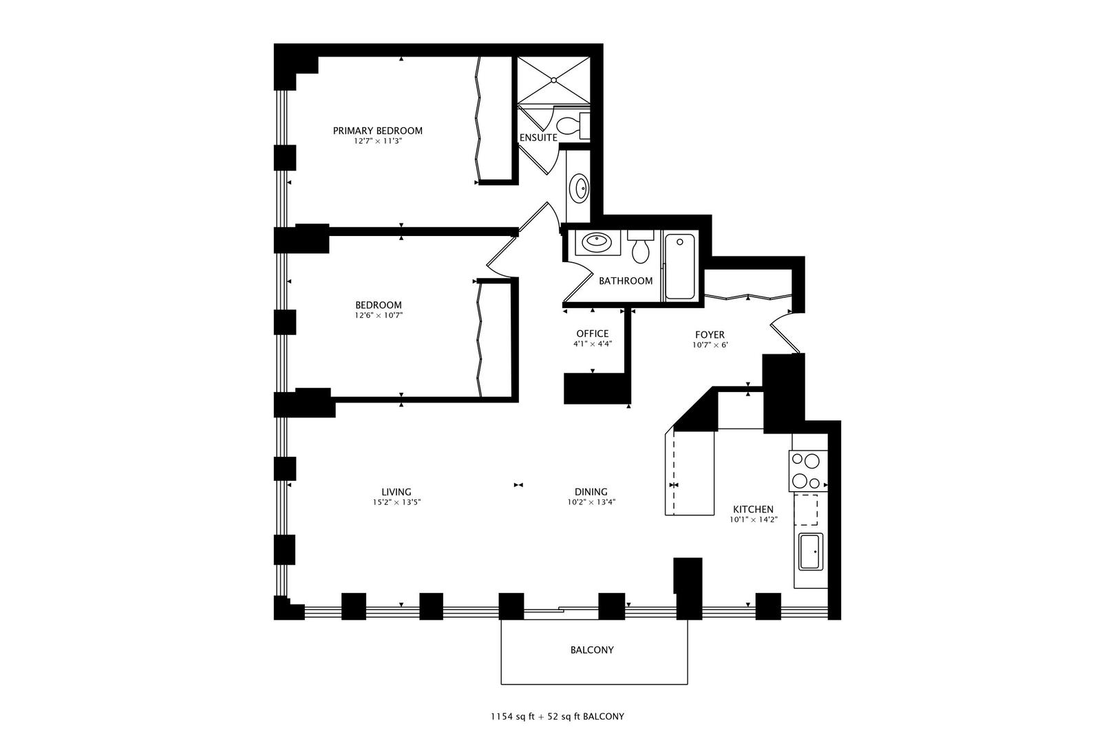 1660 N La Salle Drive 2402 Property Photo 29