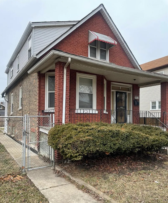 8626 S Kingston Avenue Property Photo 1