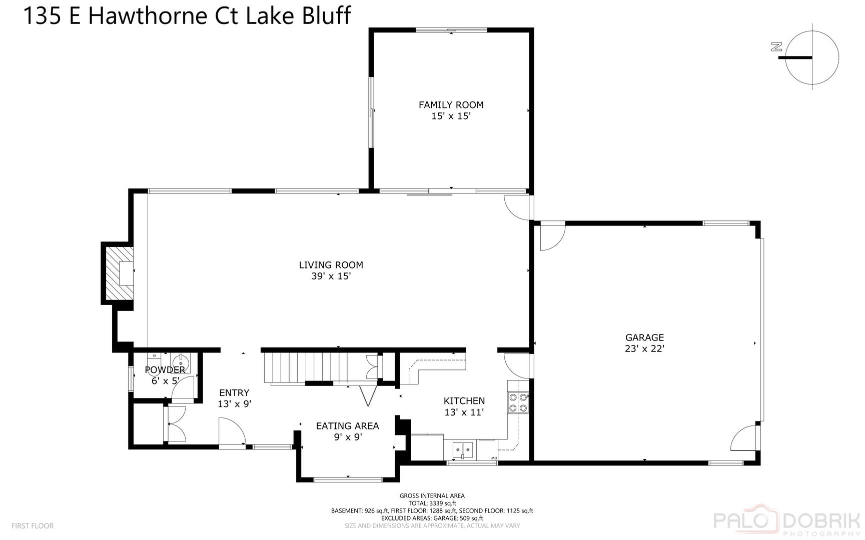 135 E Hawthorne Court Property Photo 39