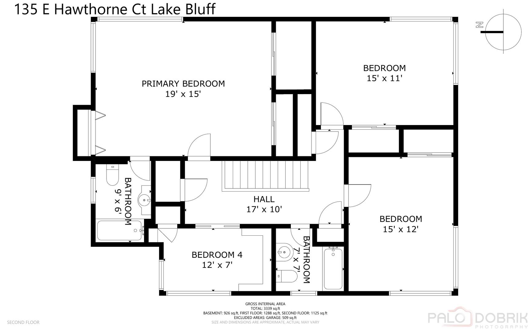 135 E Hawthorne Court Property Photo 40