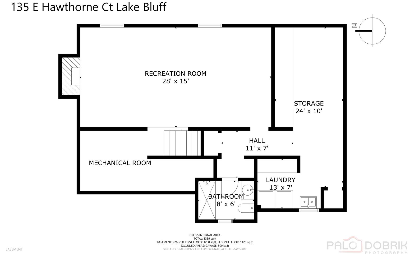135 E Hawthorne Court Property Photo 41