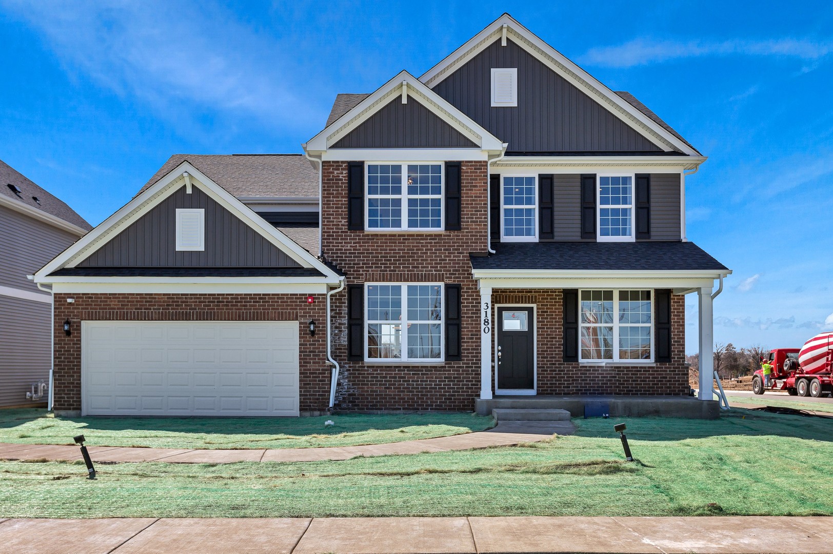 3652 Greenbriar Drive Property Photo