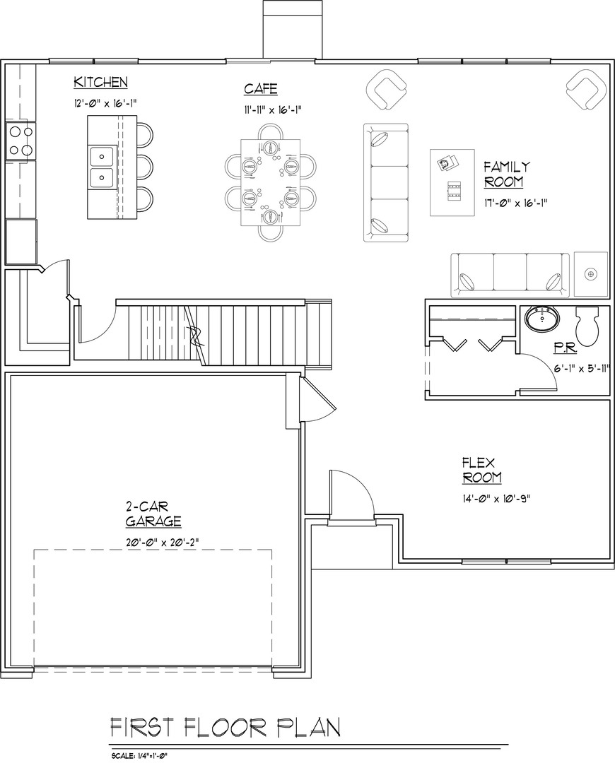 6551 Center Avenue Property Photo 2