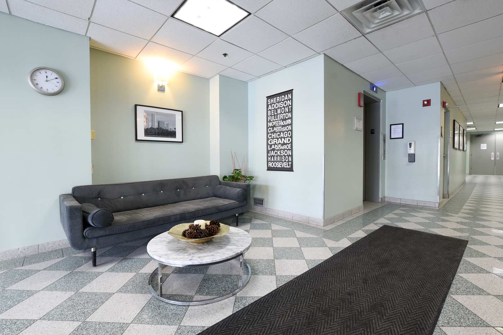 1516 S Wabash Avenue 708 Property Photo 4