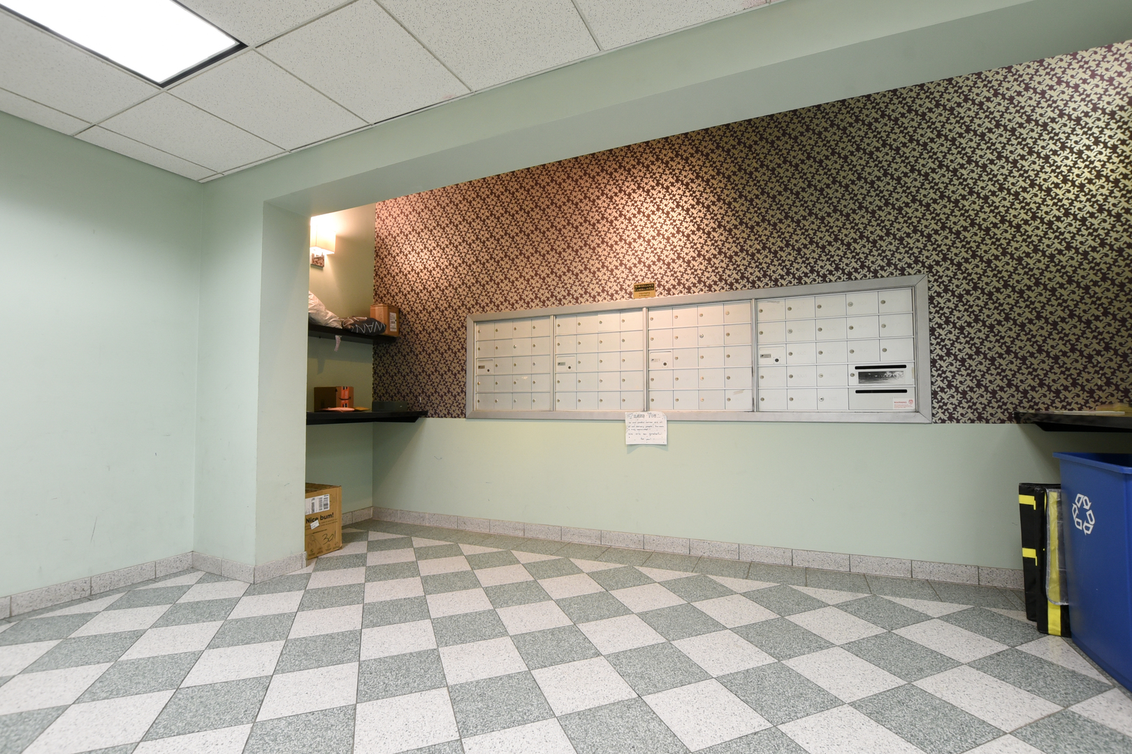 1516 S Wabash Avenue 708 Property Photo 6