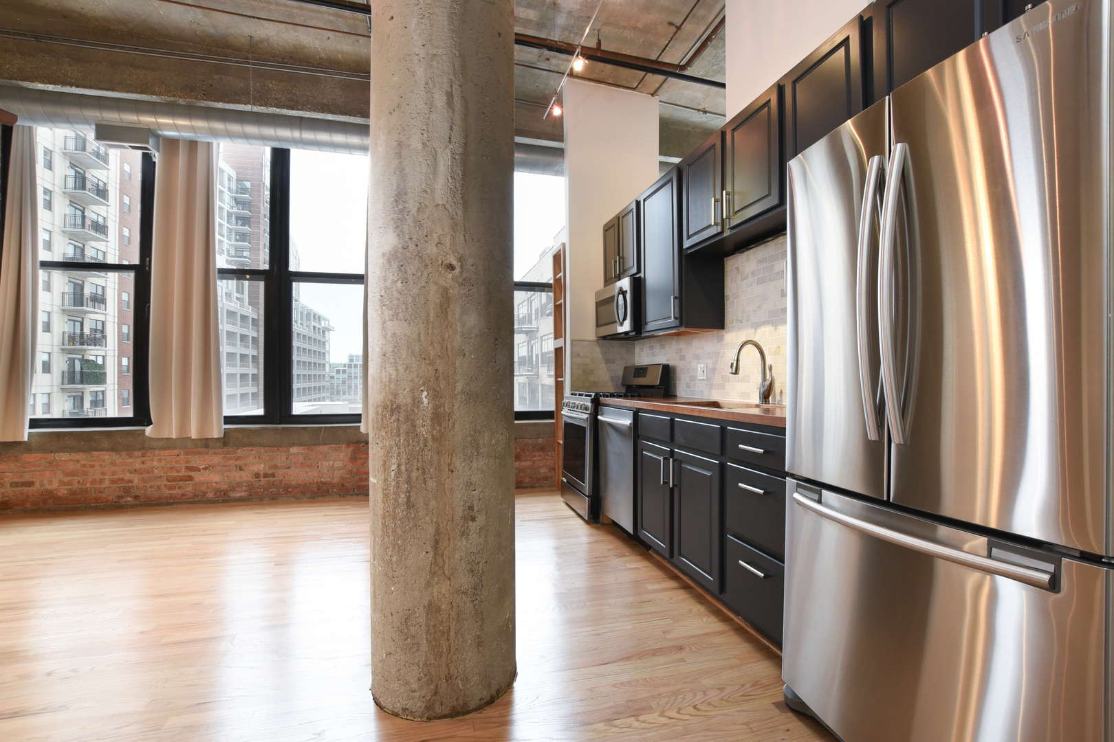 1516 S Wabash Avenue 708 Property Photo 12