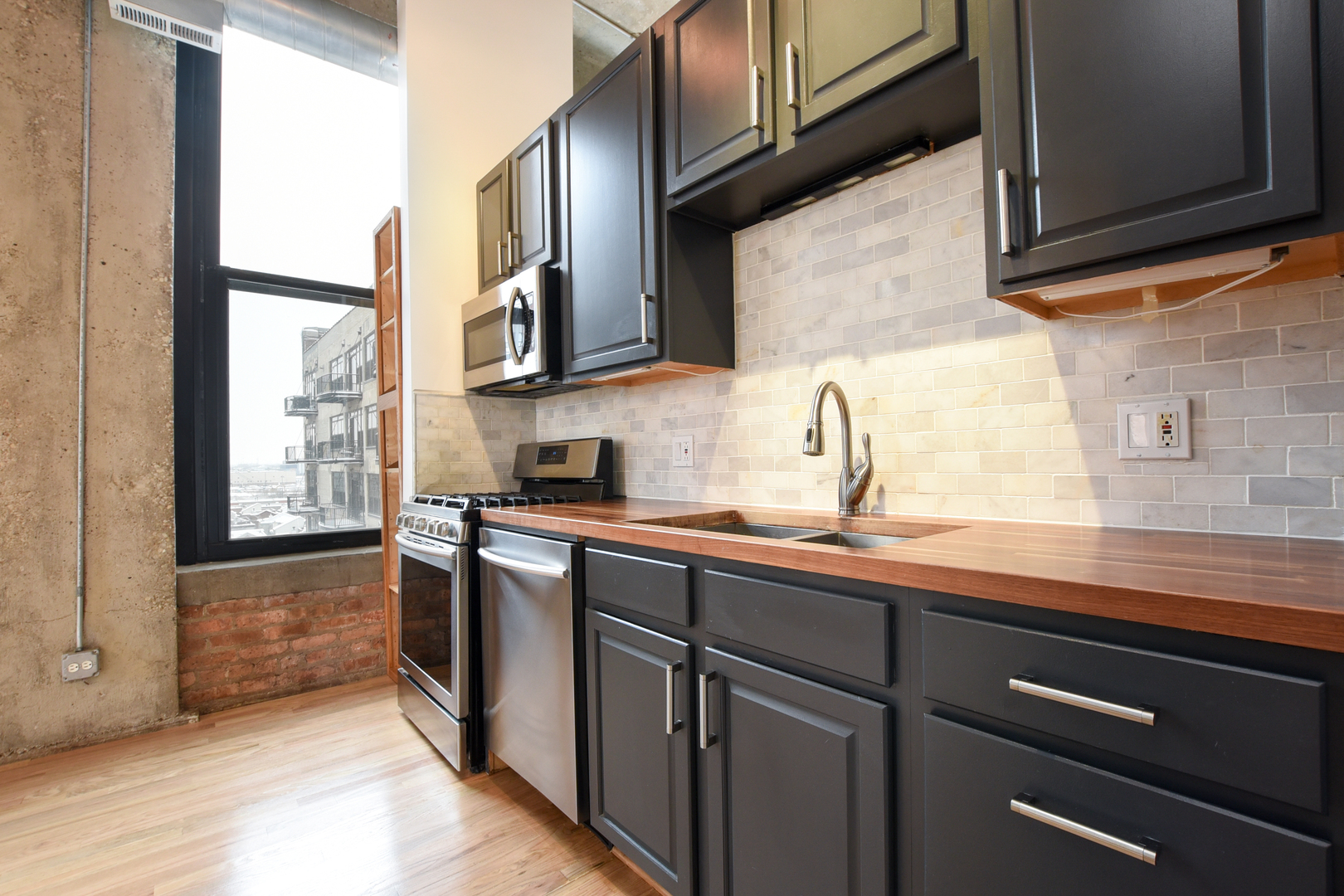 1516 S Wabash Avenue 708 Property Photo 13