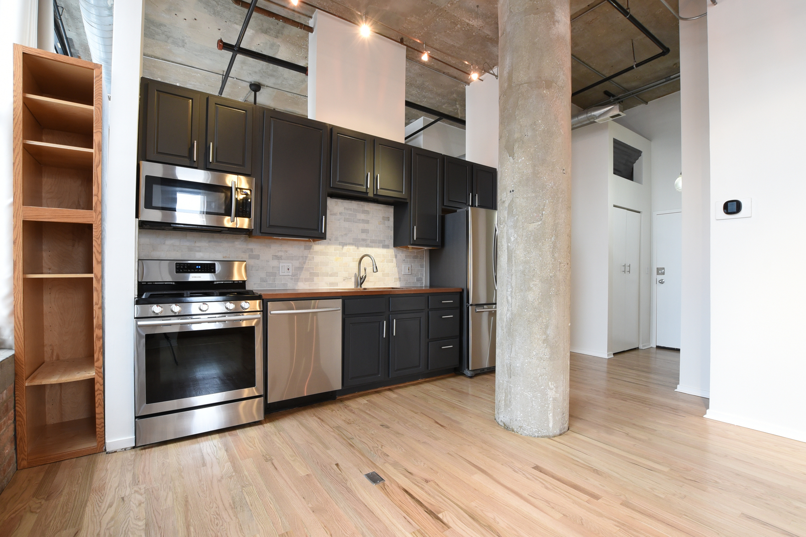 1516 S Wabash Avenue 708 Property Photo 14