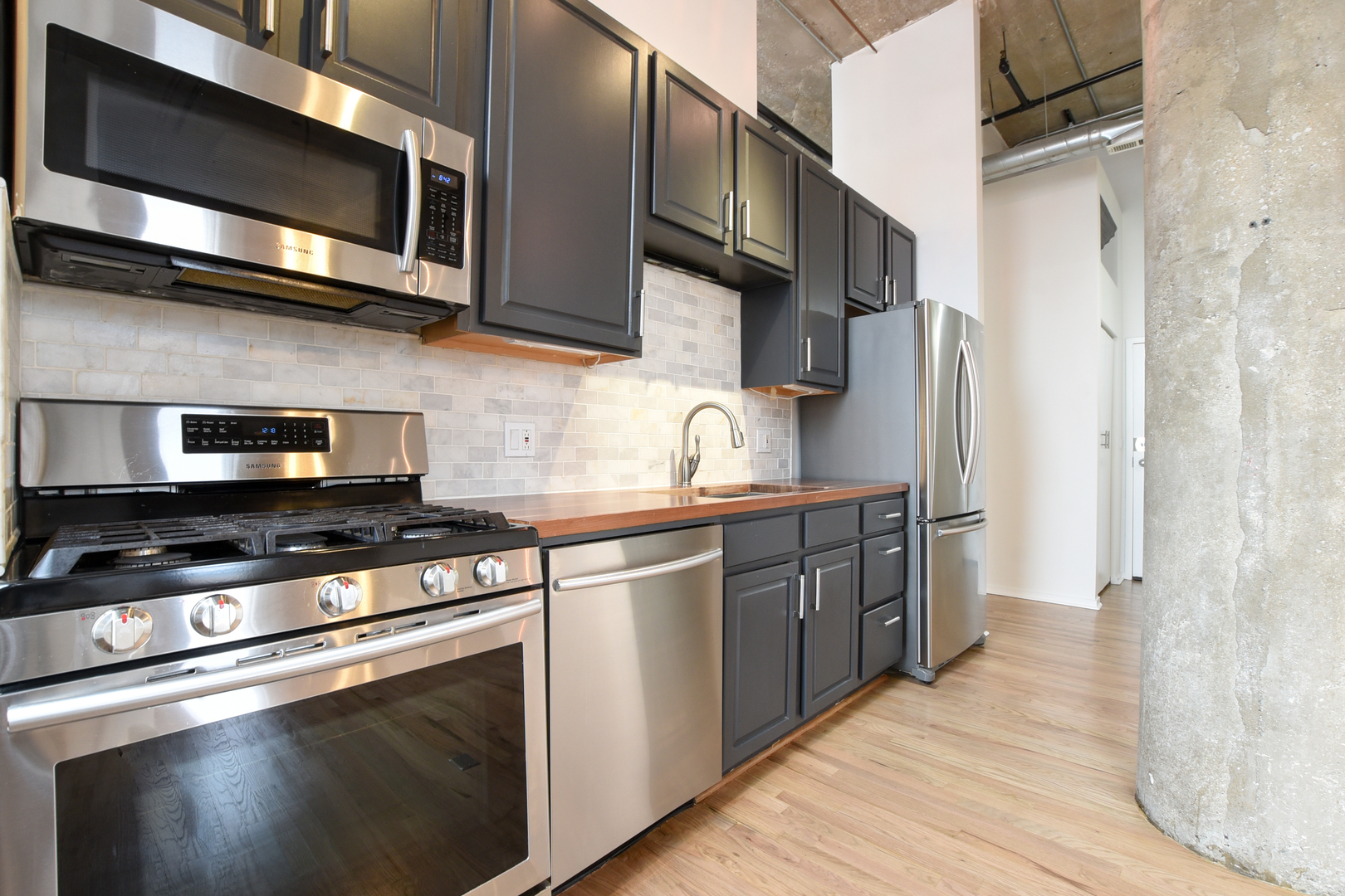 1516 S Wabash Avenue 708 Property Photo 15