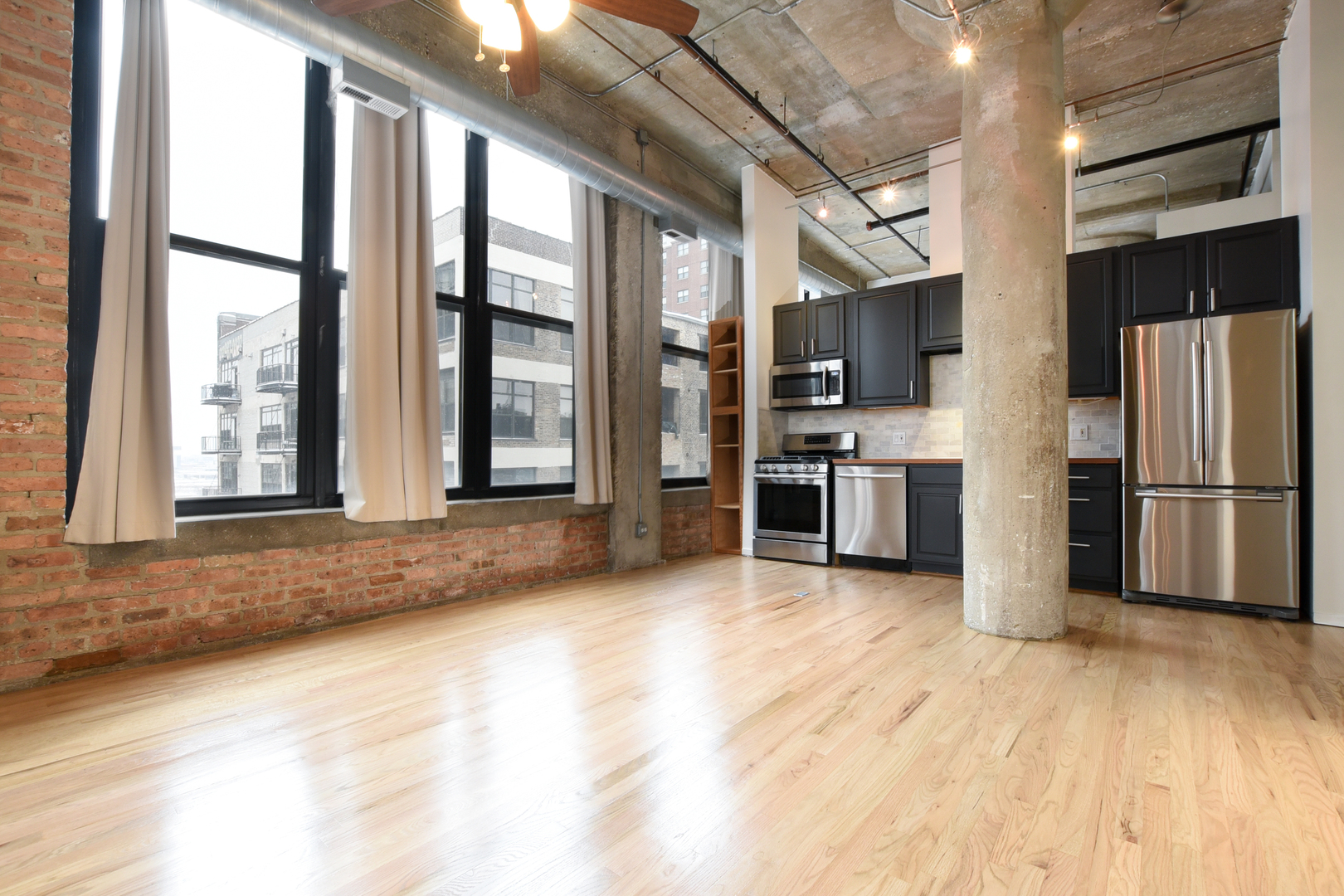 1516 S Wabash Avenue 708 Property Photo 16
