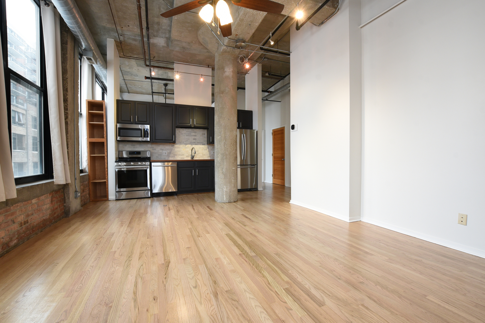 1516 S Wabash Avenue 708 Property Photo 18