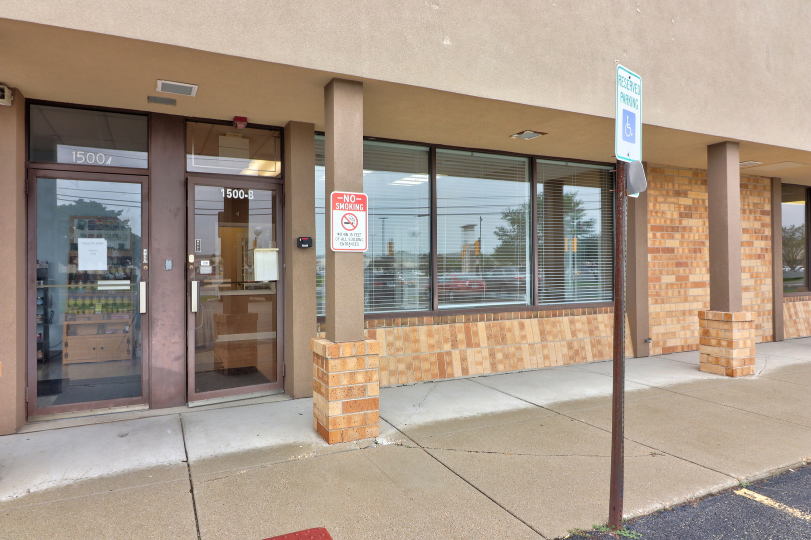 1500 S Lake Street Property Photo 4