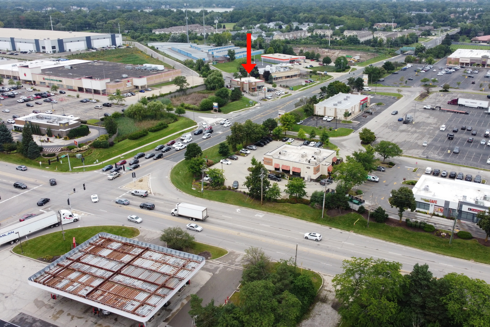 1500 S Lake Street Property Photo 6