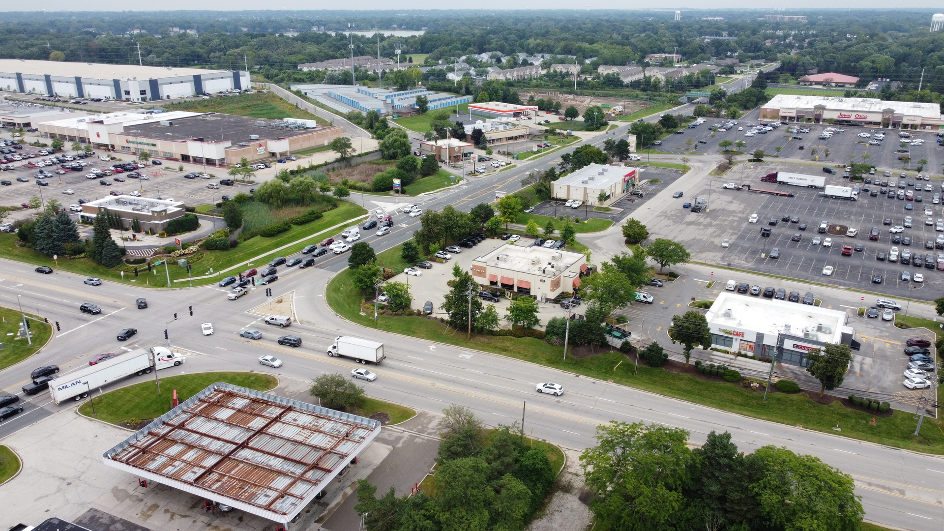 1500 S Lake Street Property Photo 8