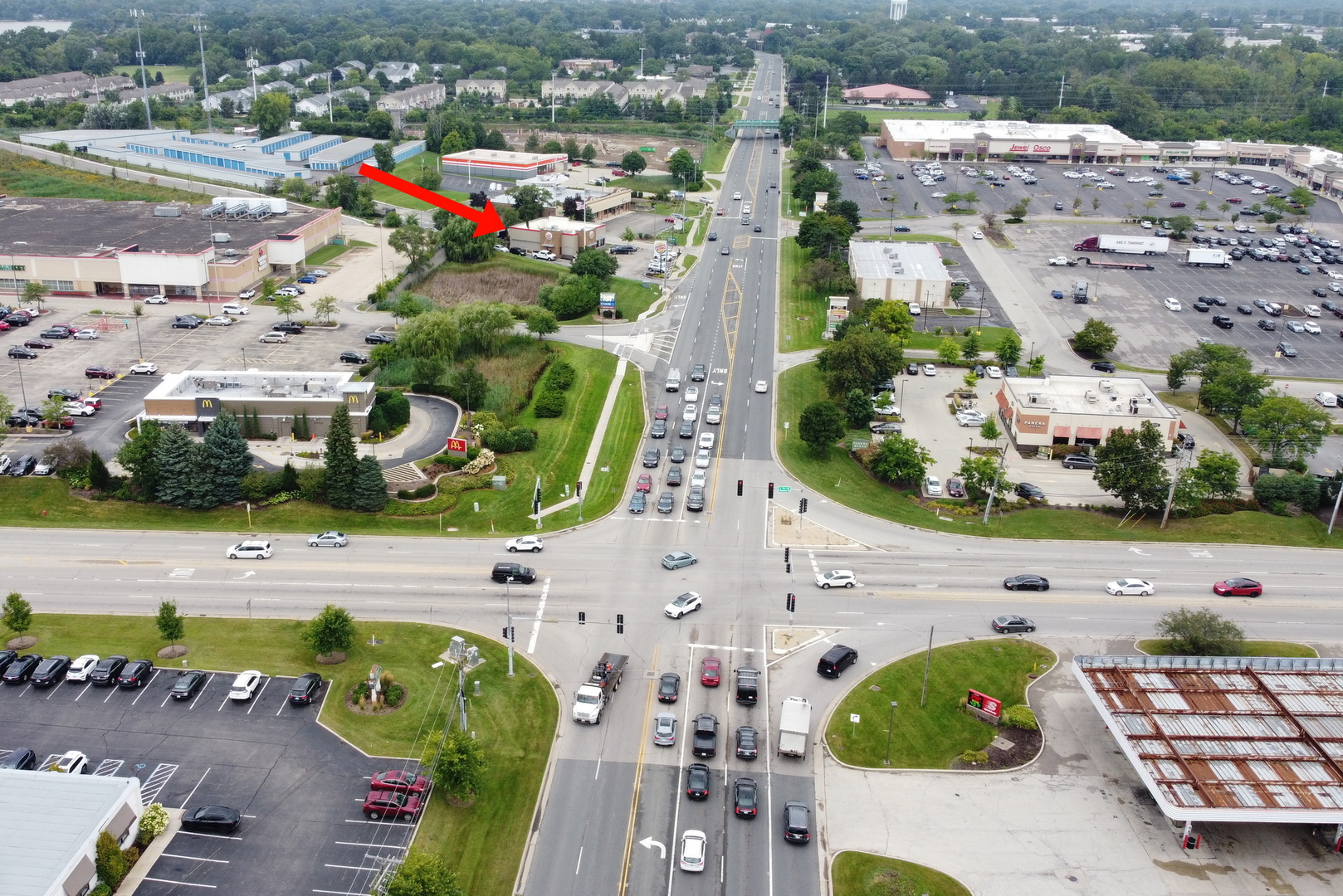 1500 S Lake Street Property Photo 10