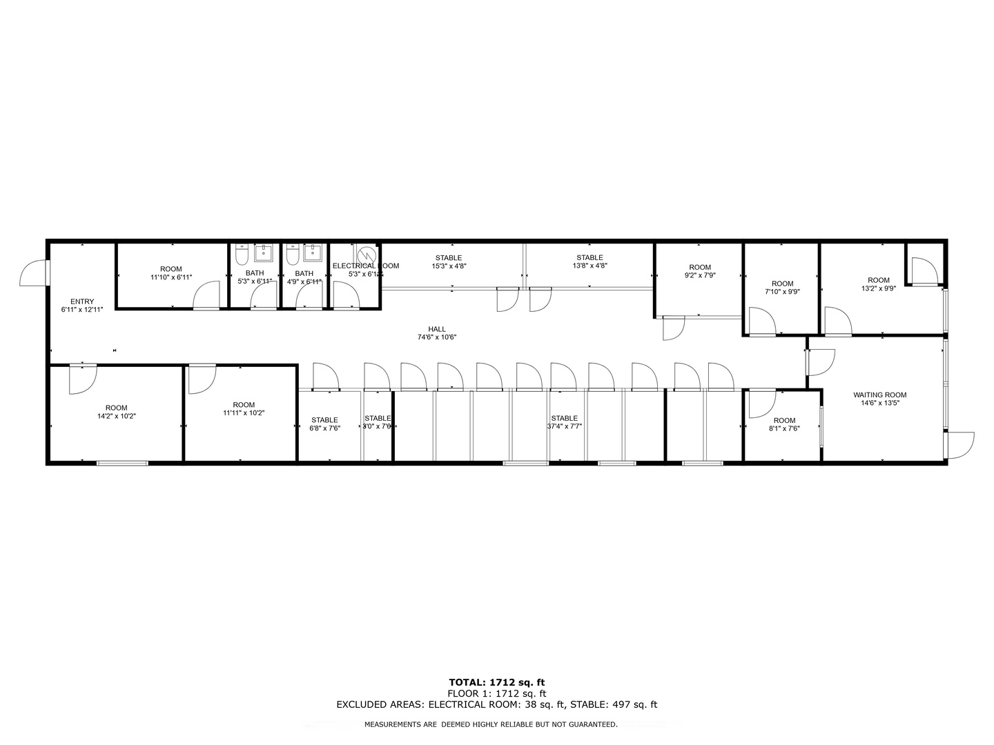1500 S Lake Street Property Photo 17