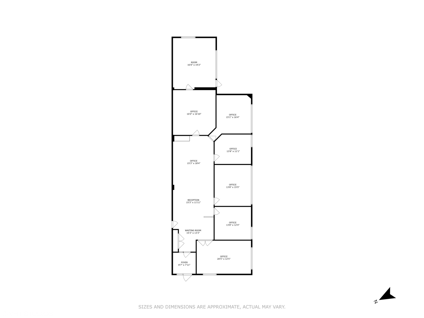 4906 S Main Street 102 Property Photo 17
