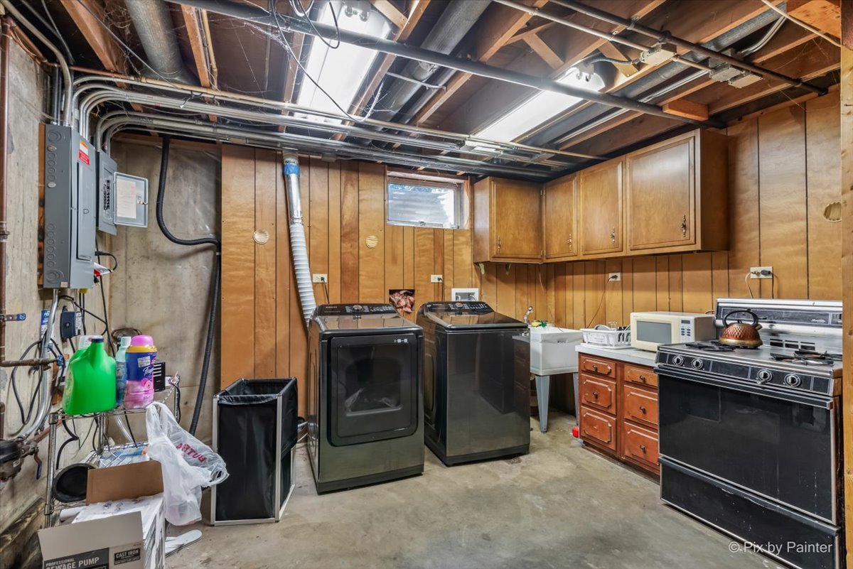 1219 Forest Drive Property Photo 21