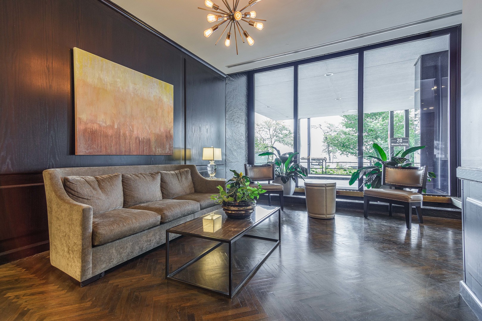 1440 N Lake Shore Drive 22abcd Property Photo 3