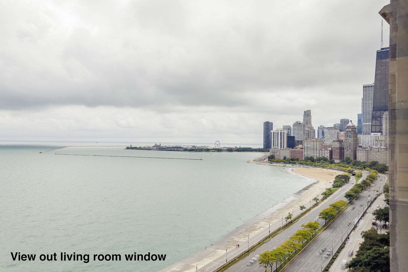 1440 N Lake Shore Drive 22abcd Property Photo 28