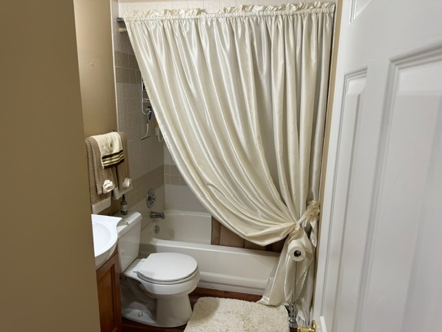 2819 Sun Valley Drive Property Photo 11