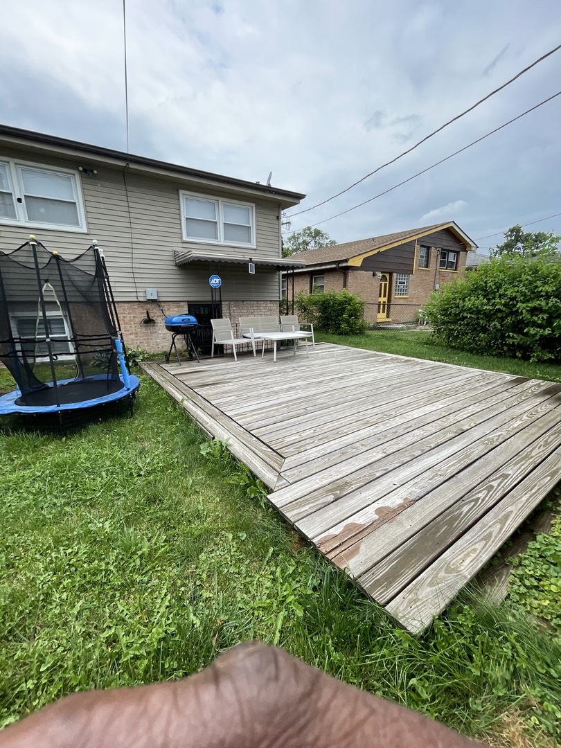 15937 Ashland Avenue Property Photo 22