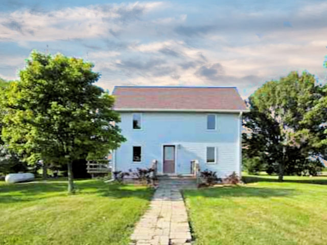826 E 2500 North Road Property Photo