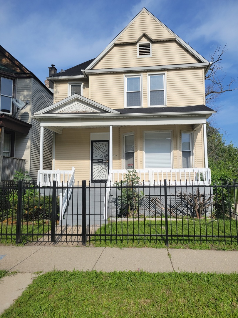 12033 S Wallace Street Property Photo 1