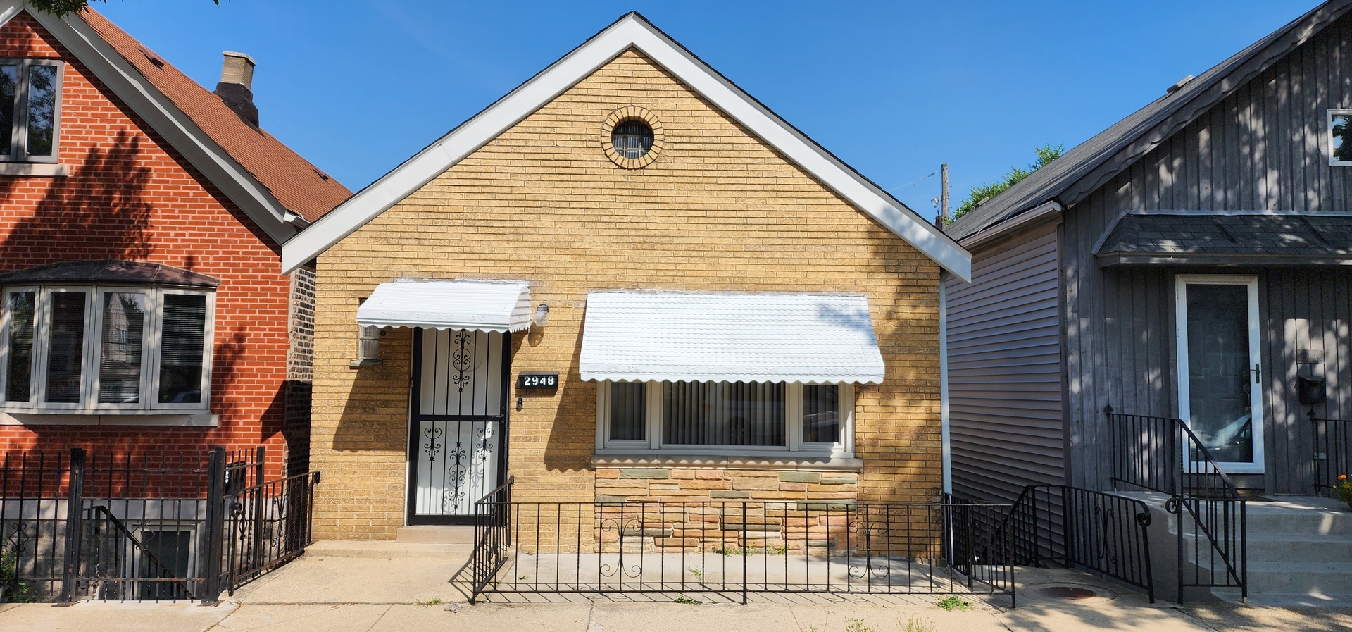 2948 S Lyman Street Property Photo 1