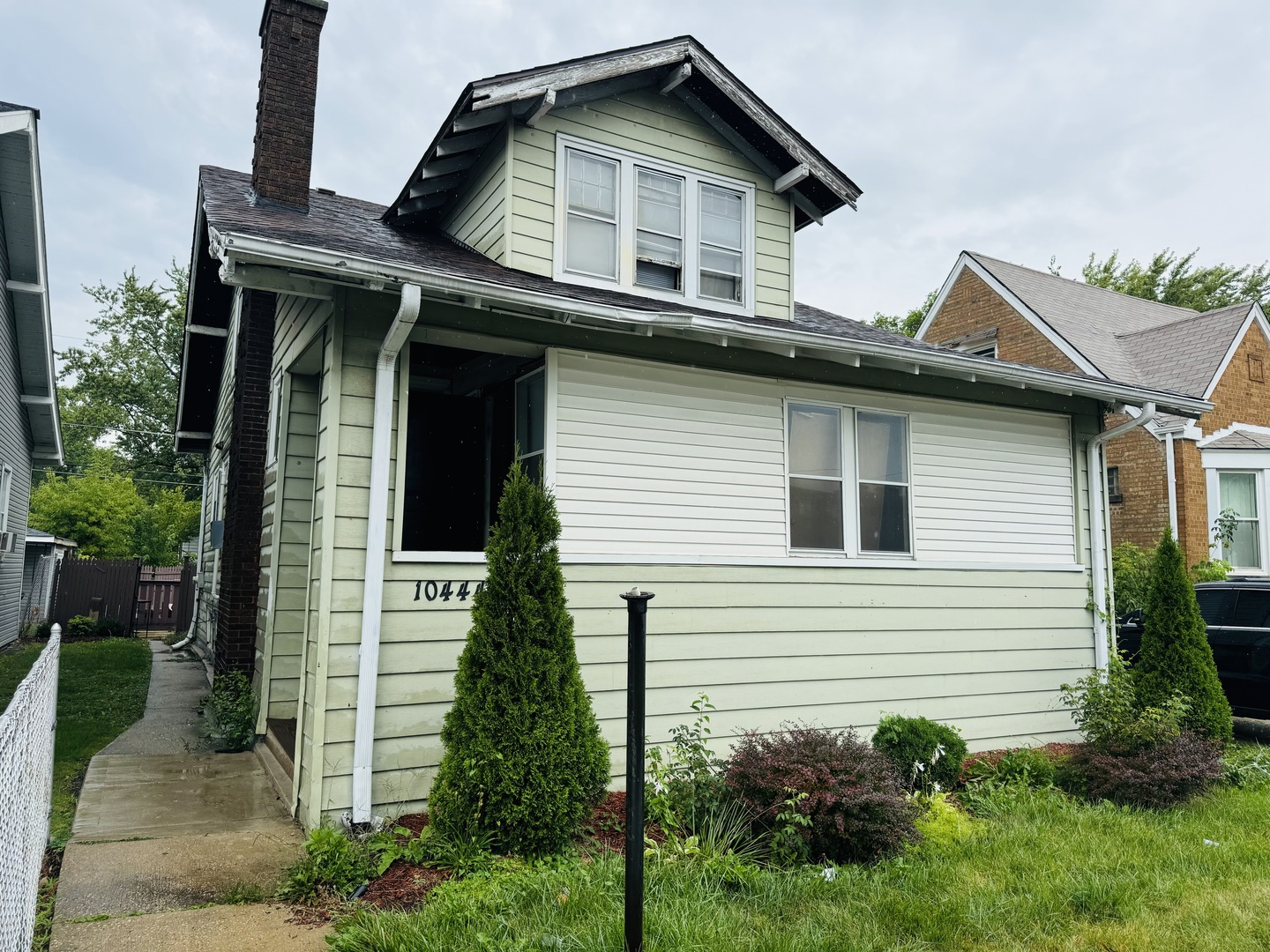 10444 S Wabash Avenue Property Photo 1
