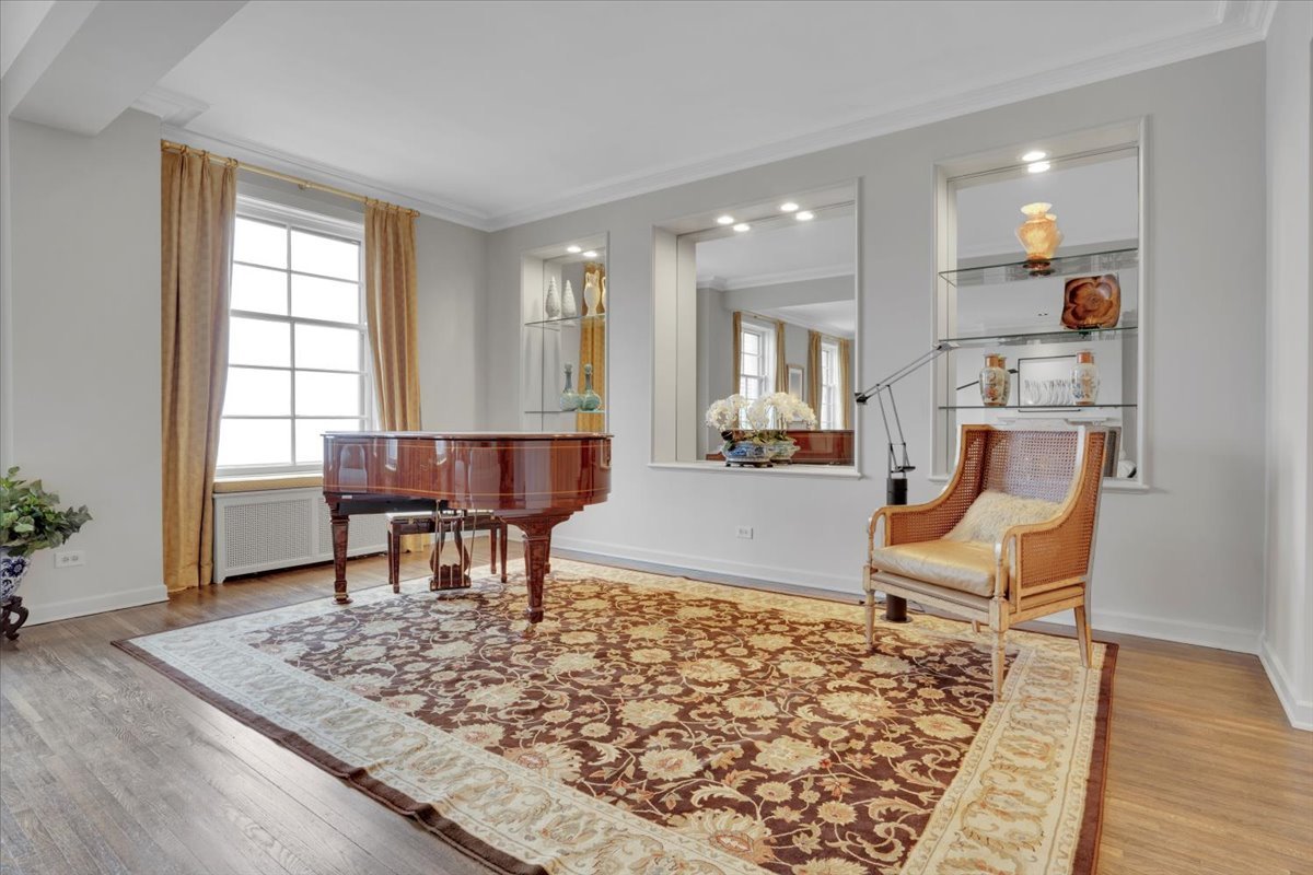 229 E Lake Shore Drive 10e Property Photo 10