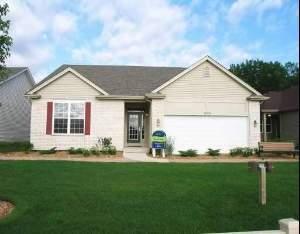 Lot 8 W Windemere Circle Property Photo 1
