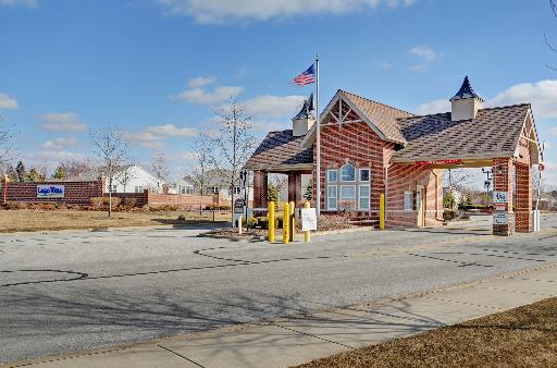Lot 8 W Windemere Circle Property Photo 2