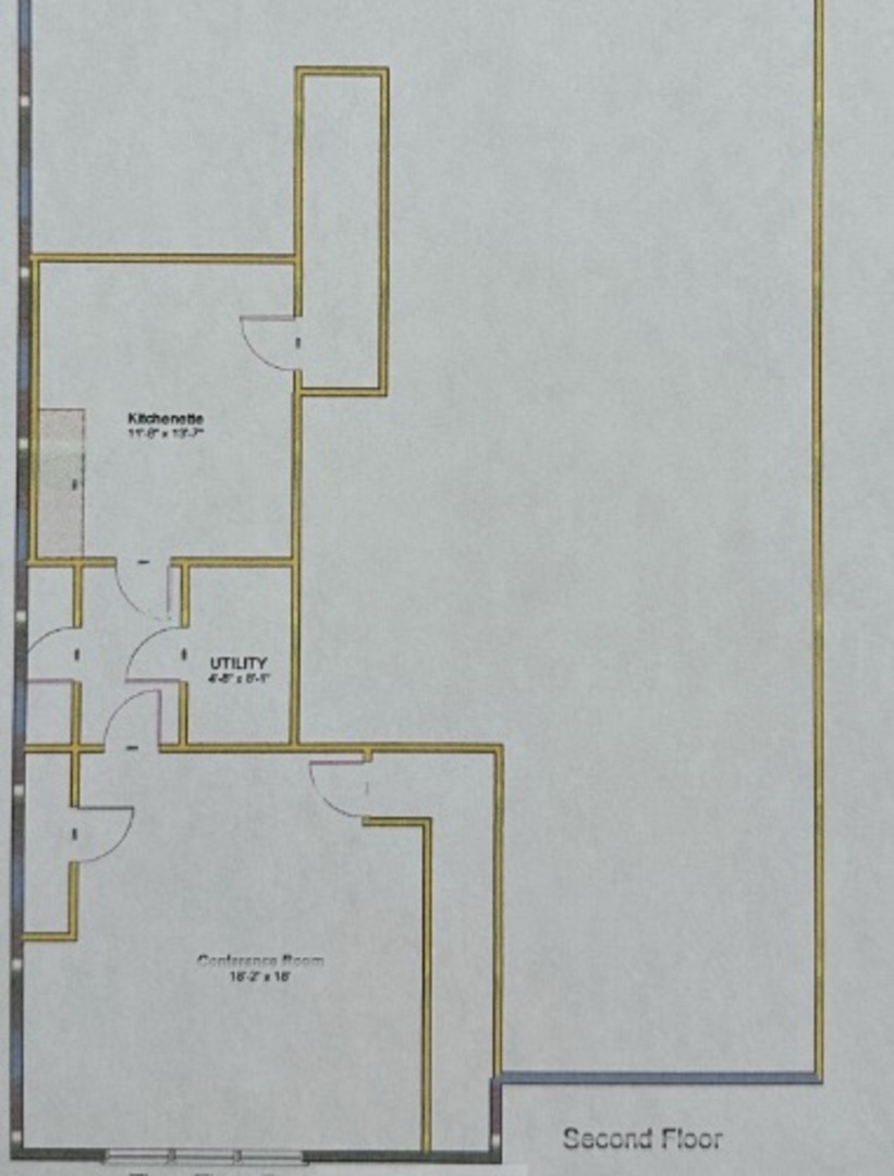 15420 S 70th Court Property Photo 3