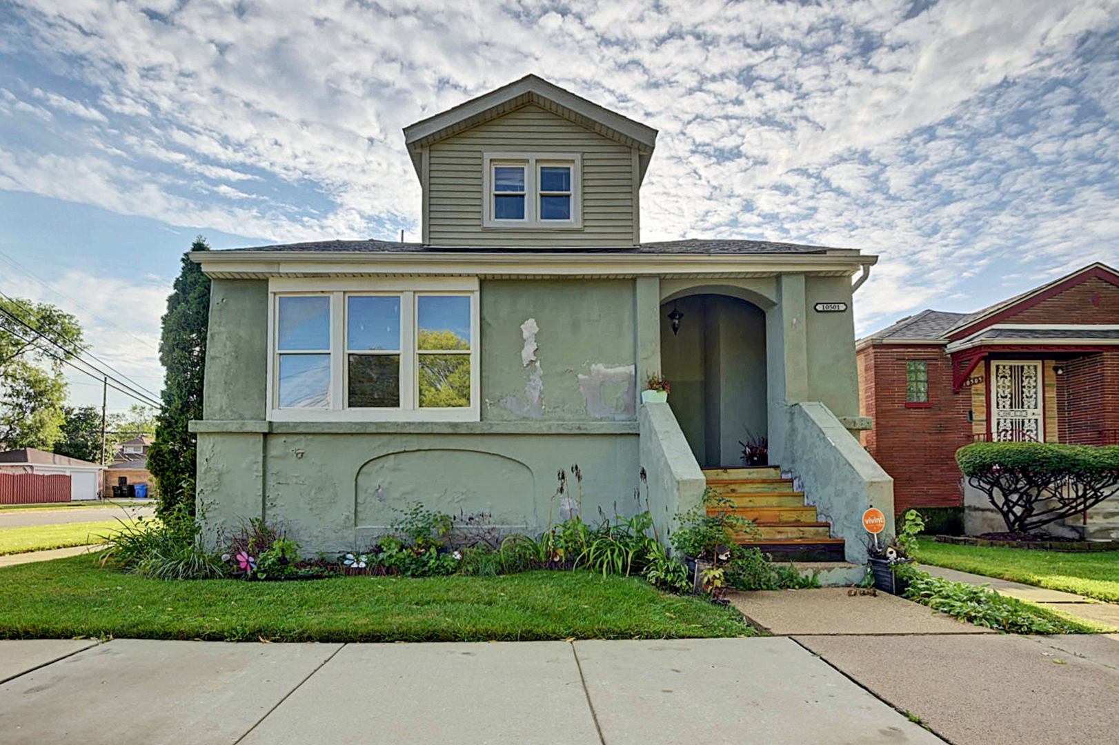 10501 S Morgan Street Property Photo 1