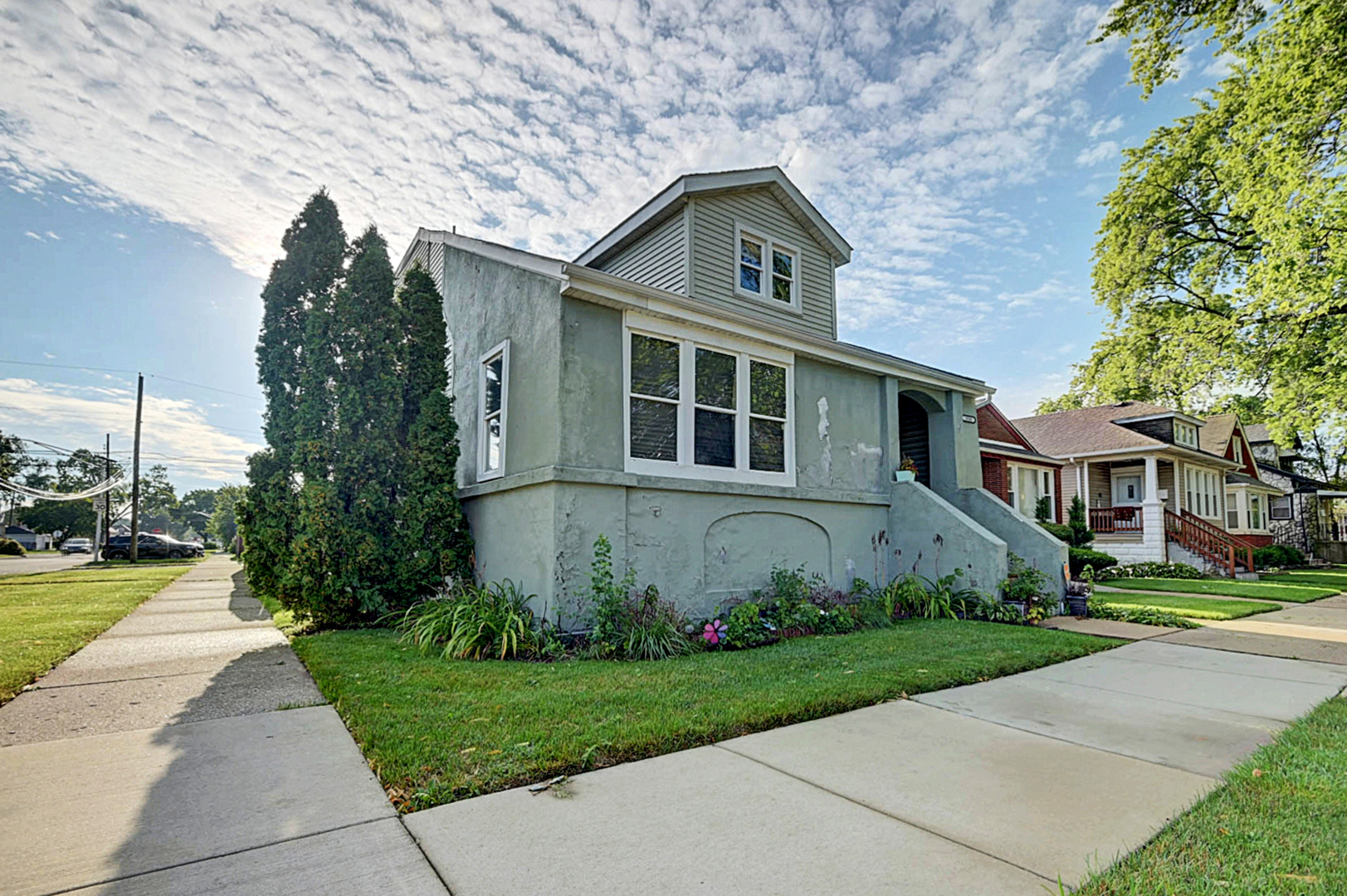 10501 S Morgan Street Property Photo 2