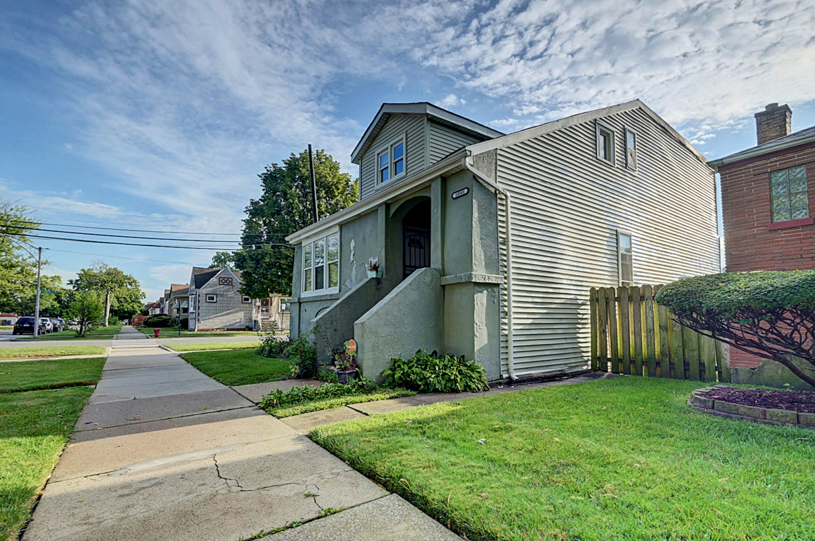 10501 S Morgan Street Property Photo 3