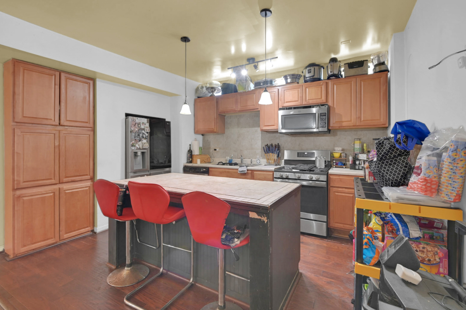 10501 S Morgan Street Property Photo 18